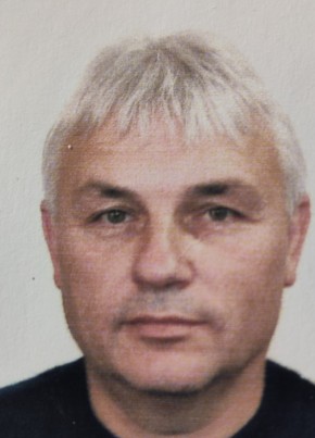 Геннадий Малик, 67, Россия, Зарайск