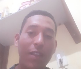 Davi, 26 лет, Belém (Pará)