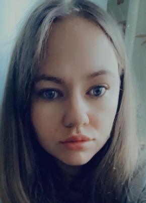 Мария из Химки 32 года