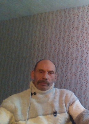 aleksey, 55, Russia, Perm
