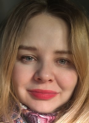 Nastya, 43, Russia, Saint Petersburg