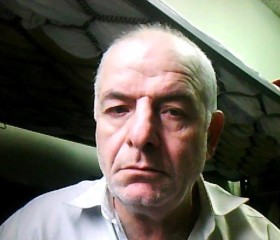 мурман, 65 лет, Павловский Посад