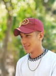Snaider, 27, Monteria