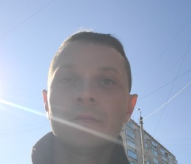 Oleg, 36, Blagoveshchensk (Amur)