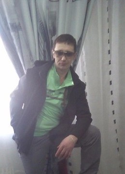 Сергей, 43, Россия, Карабаново