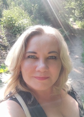 Мария, 39, Россия, Деденёво