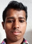 Titu mallik suba, 19 лет, Brahmapur