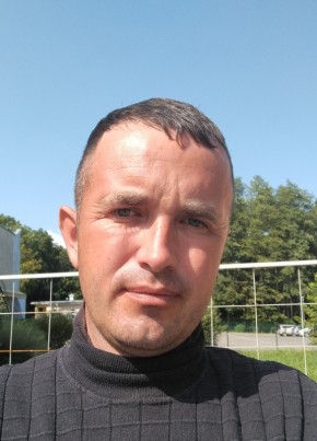 Сергей, 40, Рэспубліка Беларусь, Горад Нясвіж