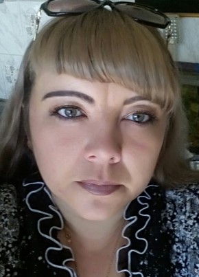 Олеся, 37, Россия, Уссурийск