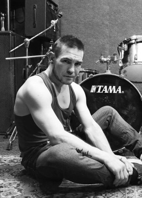 Евгений из Санкт-Петербурга 43 года