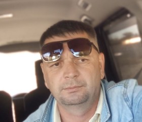 Semyen, 47, Khabarovsk