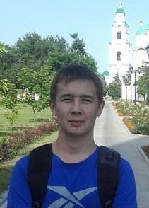 Сагит, 28, Россия, Магнитогорск