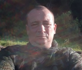 Иван, 48 лет, Когалым