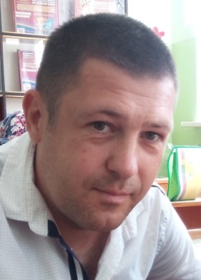 Владимир из Симферополи 42 года