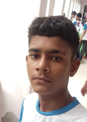 A h, 19, India, Rājākhera