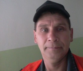 Андрей Семенов, 55 лет, Белебей