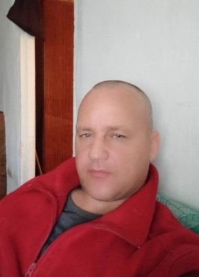 Dzhek, 51, Russia, Kamensk-Uralskiy