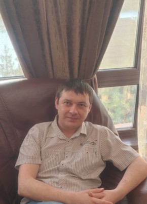 Павел, 35, Россия, Великие Луки