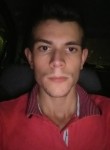Alan, 25, Francisco Beltrao