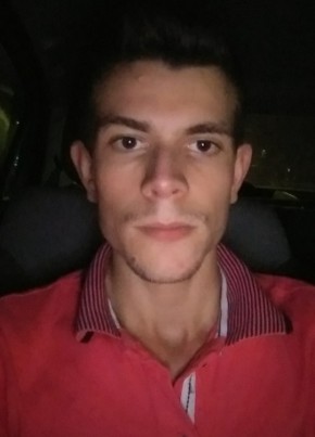 Alan, 27, República Federativa do Brasil, Francisco Beltrão