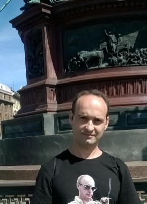 Павел, 44, Қазақстан, Алматы