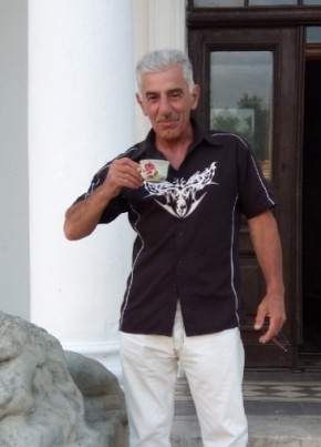 Руслан, 50, Bundesrepublik Deutschland, Werl