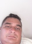 Romario, 37 лет, Belém (Pará)