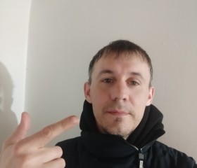 Егор, 38 лет, Симферополь