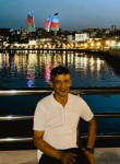 Ali, 50, Moscow