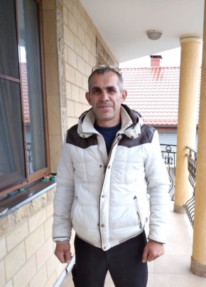 Алексей, 48, Россия, Каменск-Шахтинский