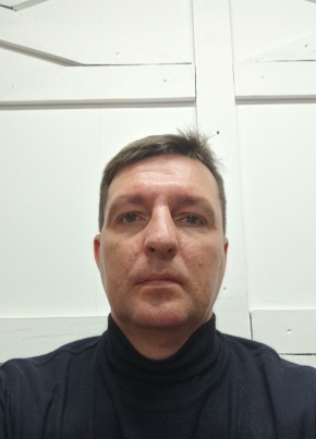 Денис, 44, Россия, Александров