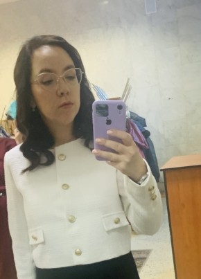 Светлана из Вологды 41 год