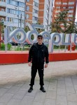 Vladimir - Железнодорожный (Московская обл.)