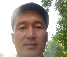 Baxrom Sanjarov, 41 год, Воранава