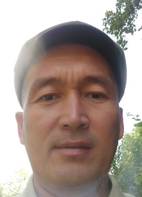 Baxrom Sanjarov, 41, Рэспубліка Беларусь, Воранава