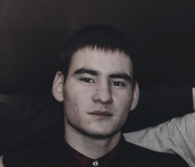 VOSKRESENSKY, 23 года, Екатеринбург