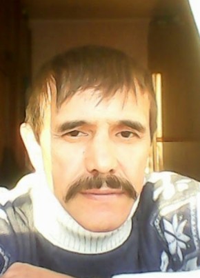 Илдар из Нижневартовска 51 год
