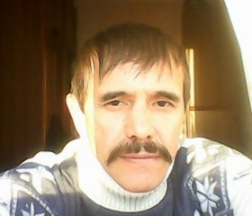 Ildar, 51, Nizhnevartovsk