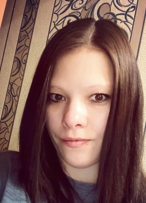 Оленька, 31, Россия, Норильск