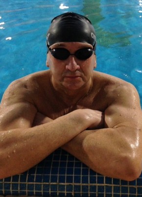 Алексей, 58, Россия, Новосибирск