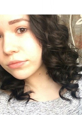 Polina, 21, Russia, Izhevsk