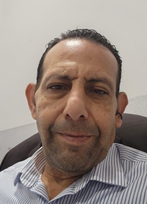 Hany из اَلْكُوَيْت 52 года