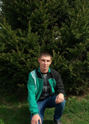 Vlad, 31, Україна, Новоград-Волинський