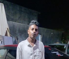 Bhavesh, 25, Curepipe