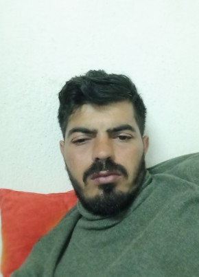 Orhan, 30, Türkiye Cumhuriyeti, Ankara