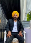 Deep Singh, 35  , Khanna