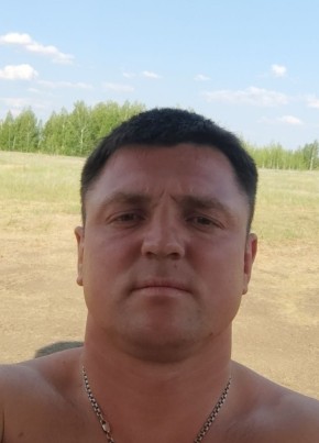 Александр, 36, Россия, Купино