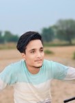 Arman Khan, 18, Lucknow