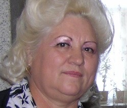 НИНА, 70 лет, Владивосток