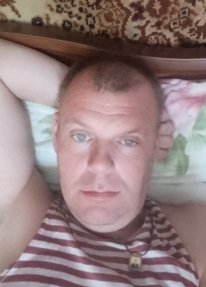 Павел, 48, Россия, Сергач